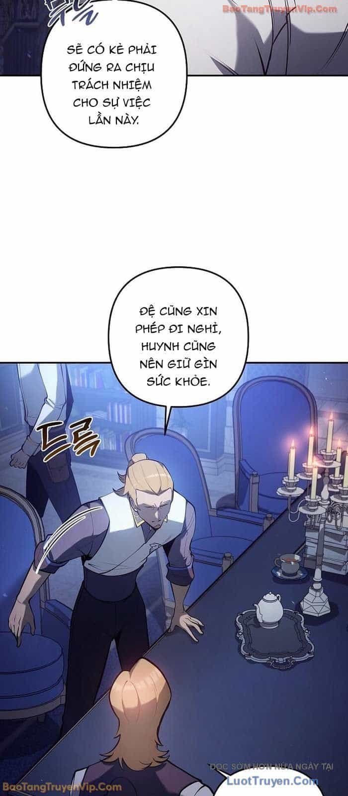 Con Chó Điên Nhà Công Tước - Chương 35 - ảnh 7