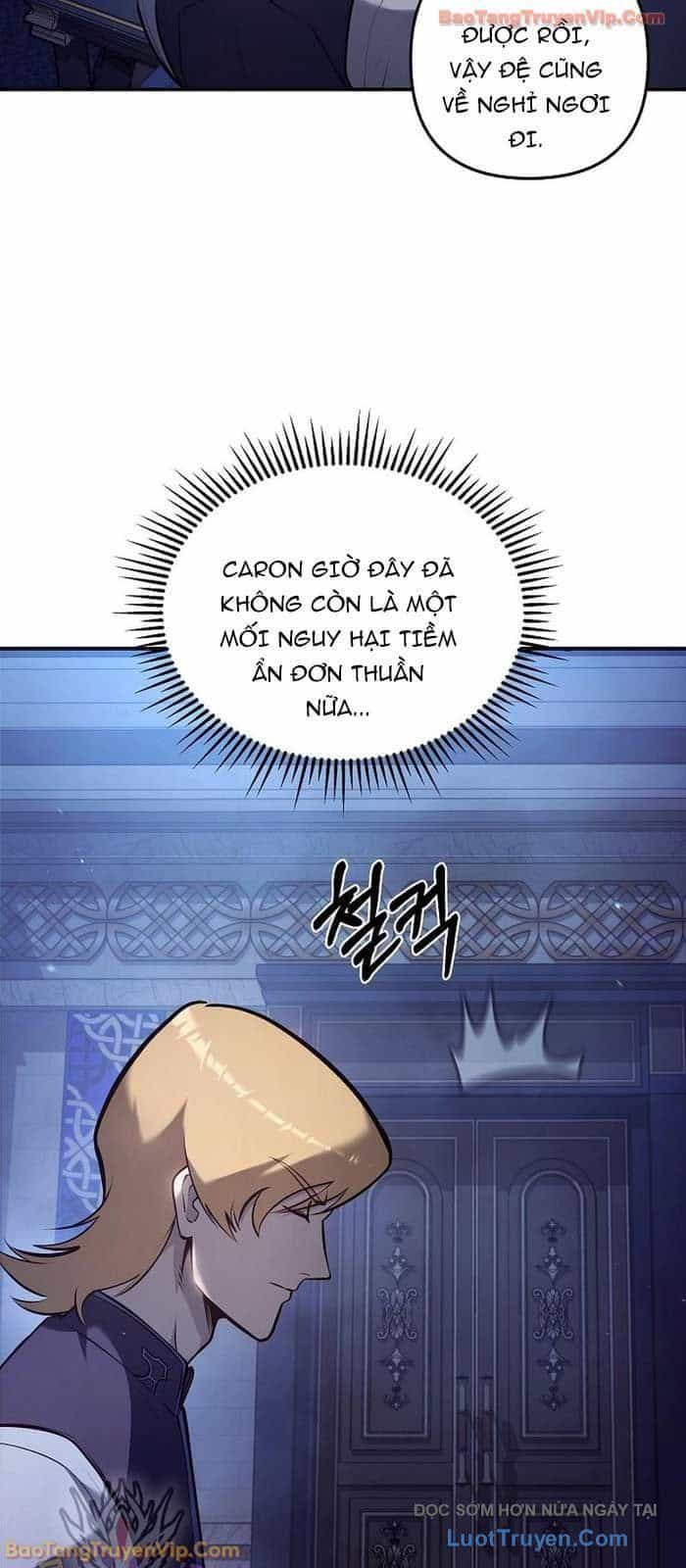 Con Chó Điên Nhà Công Tước - Chương 35 - ảnh 8