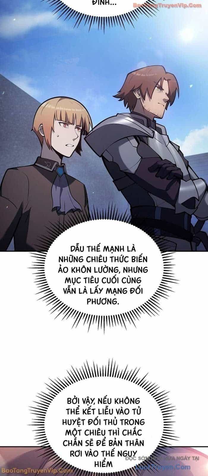 Con Chó Điên Nhà Công Tước - Chương 36 - ảnh 12