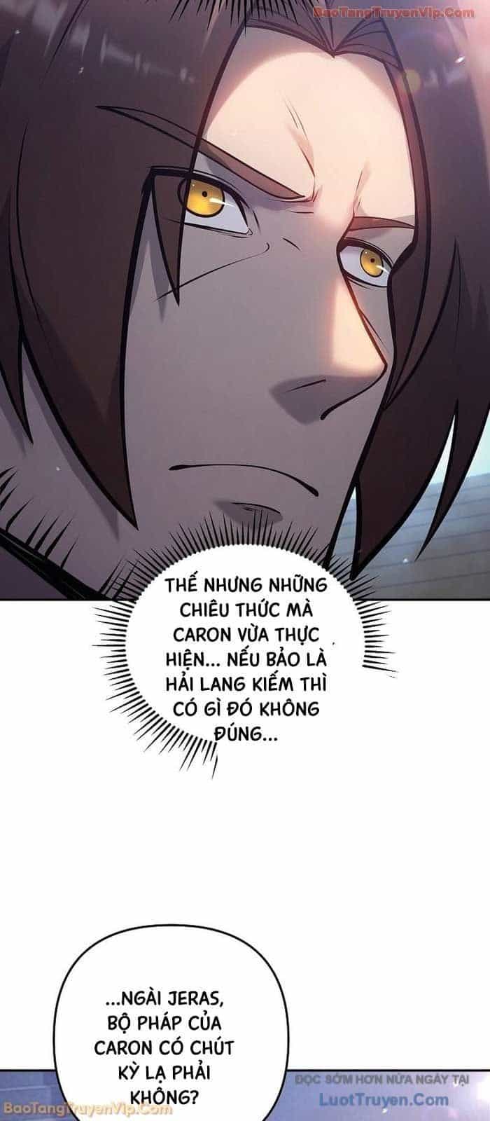 Con Chó Điên Nhà Công Tước - Chương 36 - ảnh 13