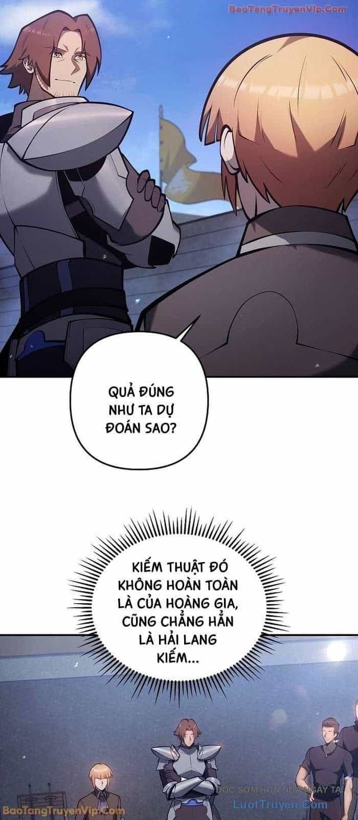 Con Chó Điên Nhà Công Tước - Chương 36 - ảnh 15