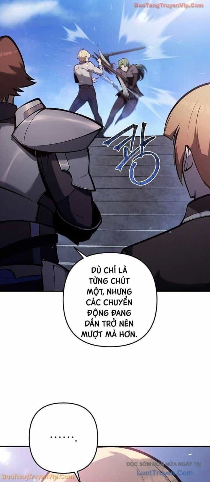 Con Chó Điên Nhà Công Tước - Chương 36 - ảnh 19