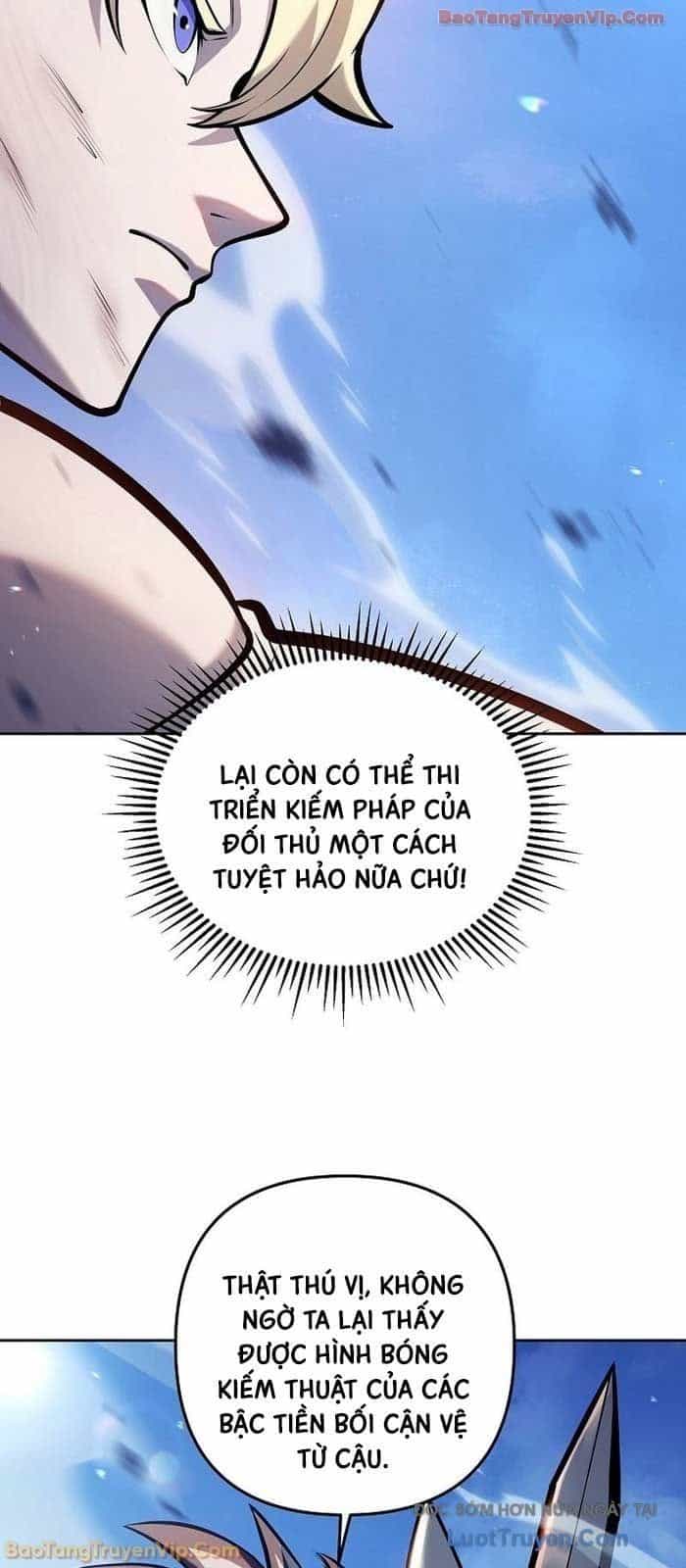 Con Chó Điên Nhà Công Tước - Chương 36 - ảnh 31