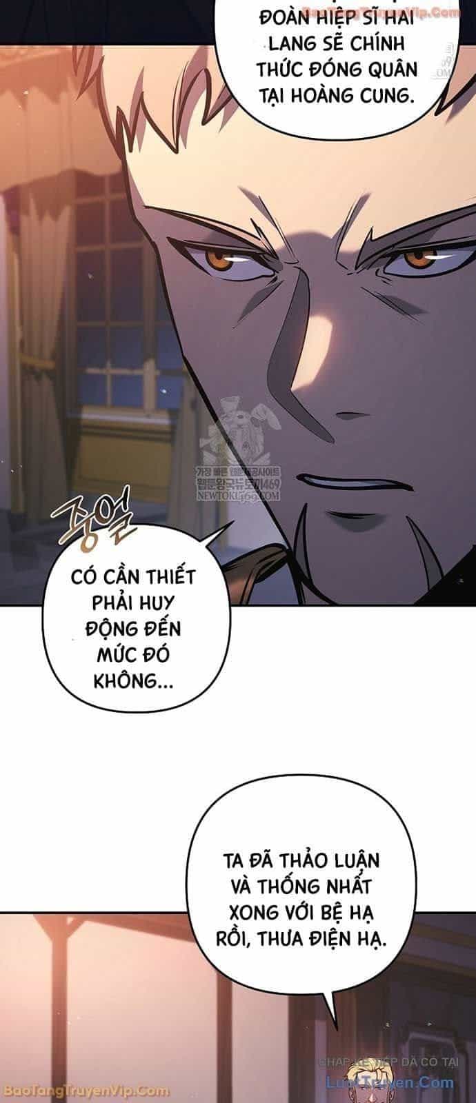 Con Chó Điên Nhà Công Tước - Chương 37 - ảnh 17