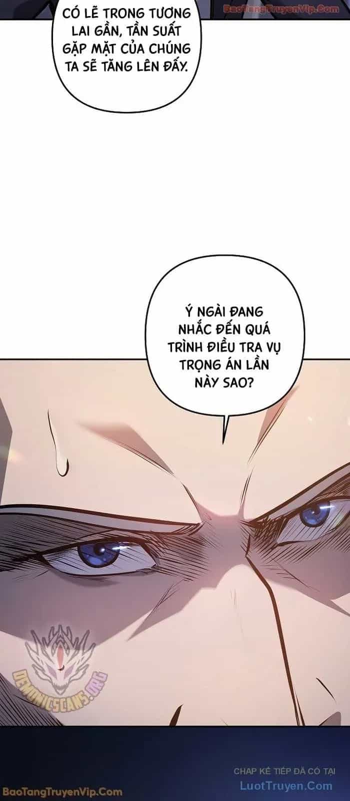 Con Chó Điên Nhà Công Tước - Chương 38 - ảnh 7