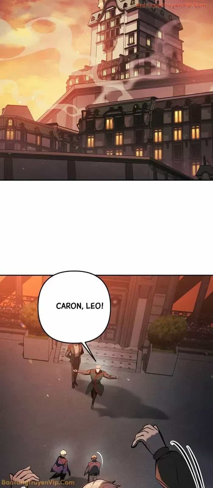Con Chó Điên Nhà Công Tước - Chương 39 - ảnh 11