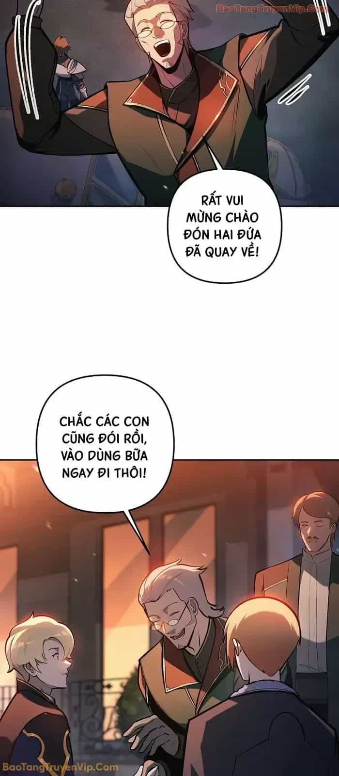 Con Chó Điên Nhà Công Tước - Chương 39 - ảnh 12