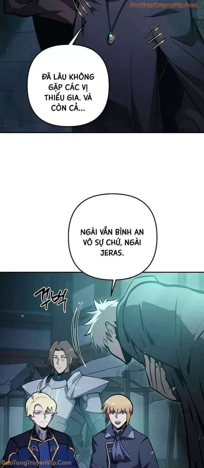 Con Chó Điên Nhà Công Tước - Chương 39 - ảnh 17
