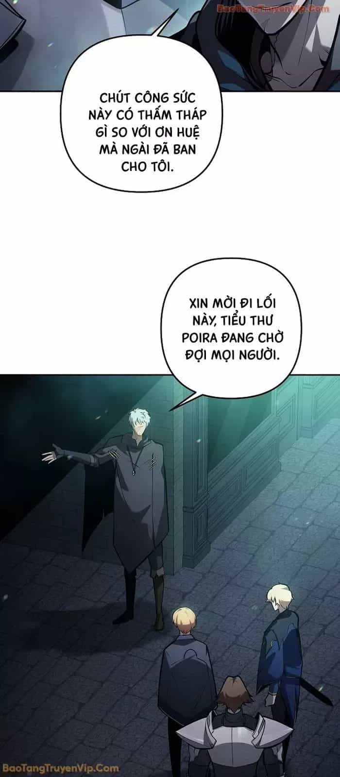 Con Chó Điên Nhà Công Tước - Chương 39 - ảnh 19