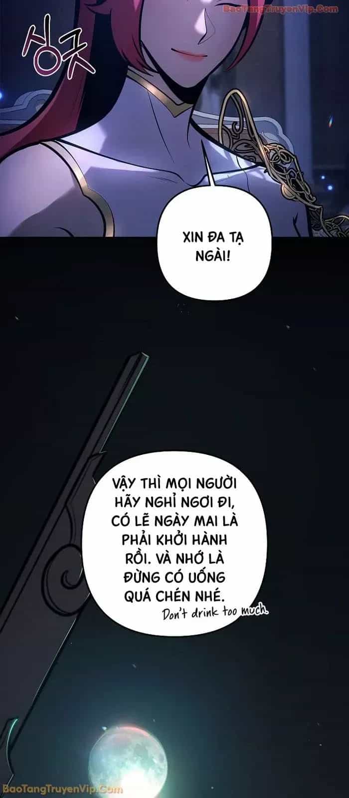 Con Chó Điên Nhà Công Tước - Chương 39 - ảnh 27