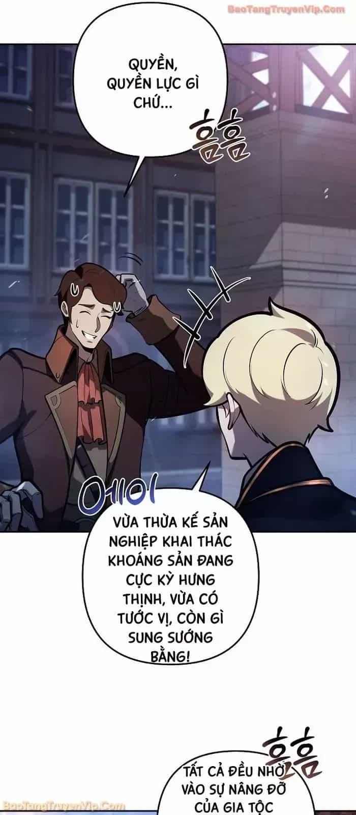 Con Chó Điên Nhà Công Tước - Chương 39 - ảnh 32
