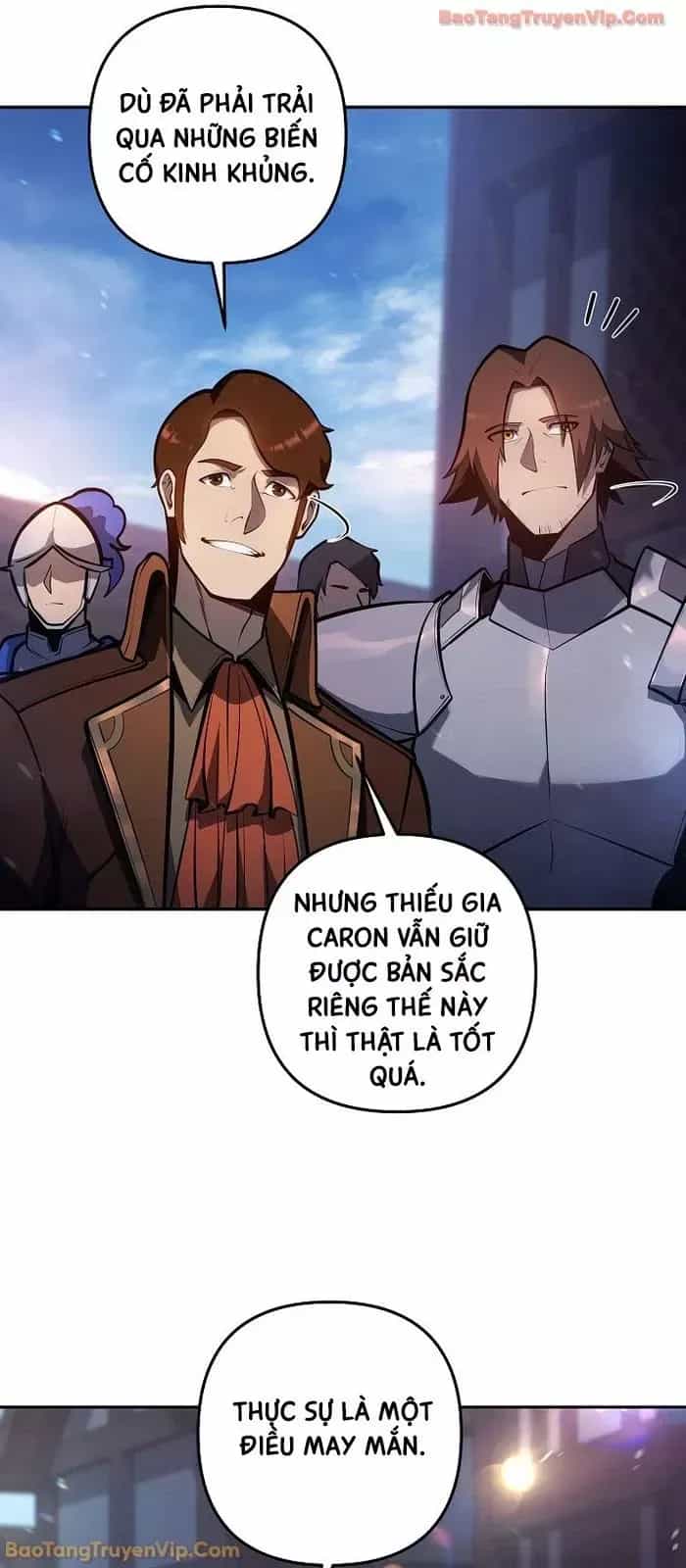 Con Chó Điên Nhà Công Tước - Chương 39 - ảnh 40