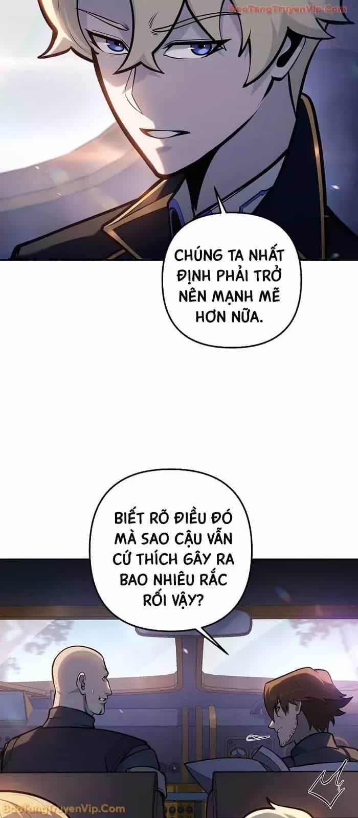 Con Chó Điên Nhà Công Tước - Chương 39 - ảnh 5