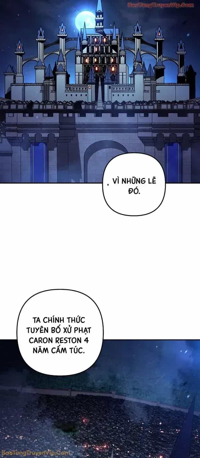 Con Chó Điên Nhà Công Tước - Chương 39 - ảnh 52