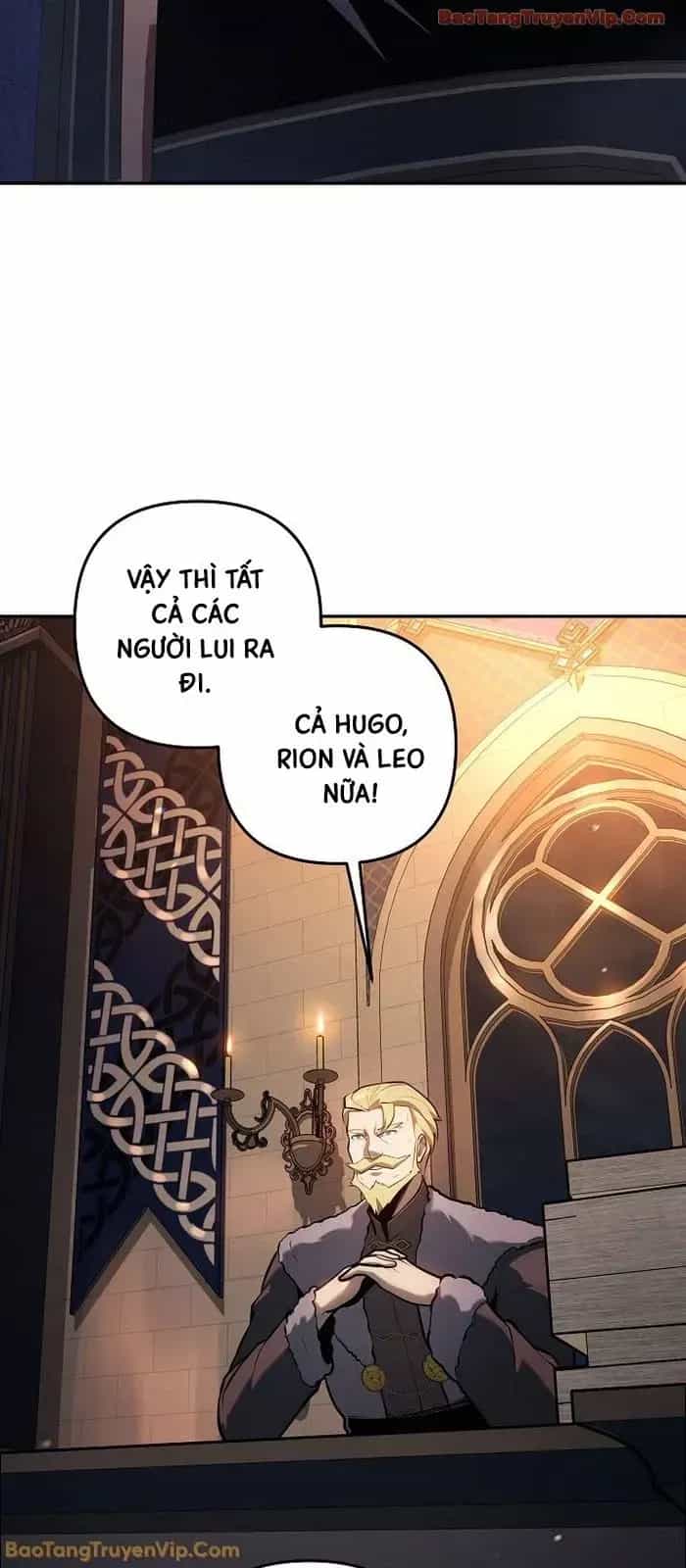 Con Chó Điên Nhà Công Tước - Chương 39 - ảnh 56