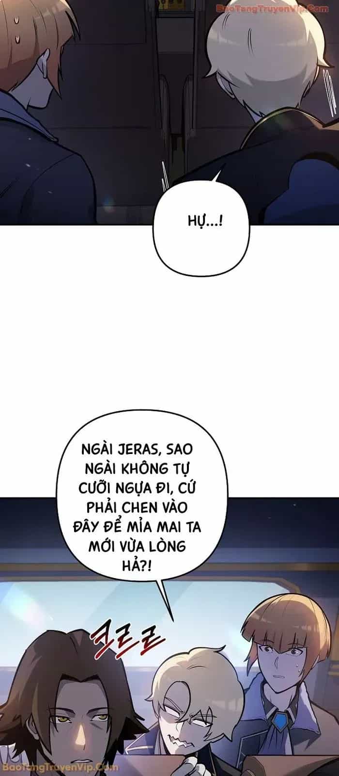 Con Chó Điên Nhà Công Tước - Chương 39 - ảnh 6