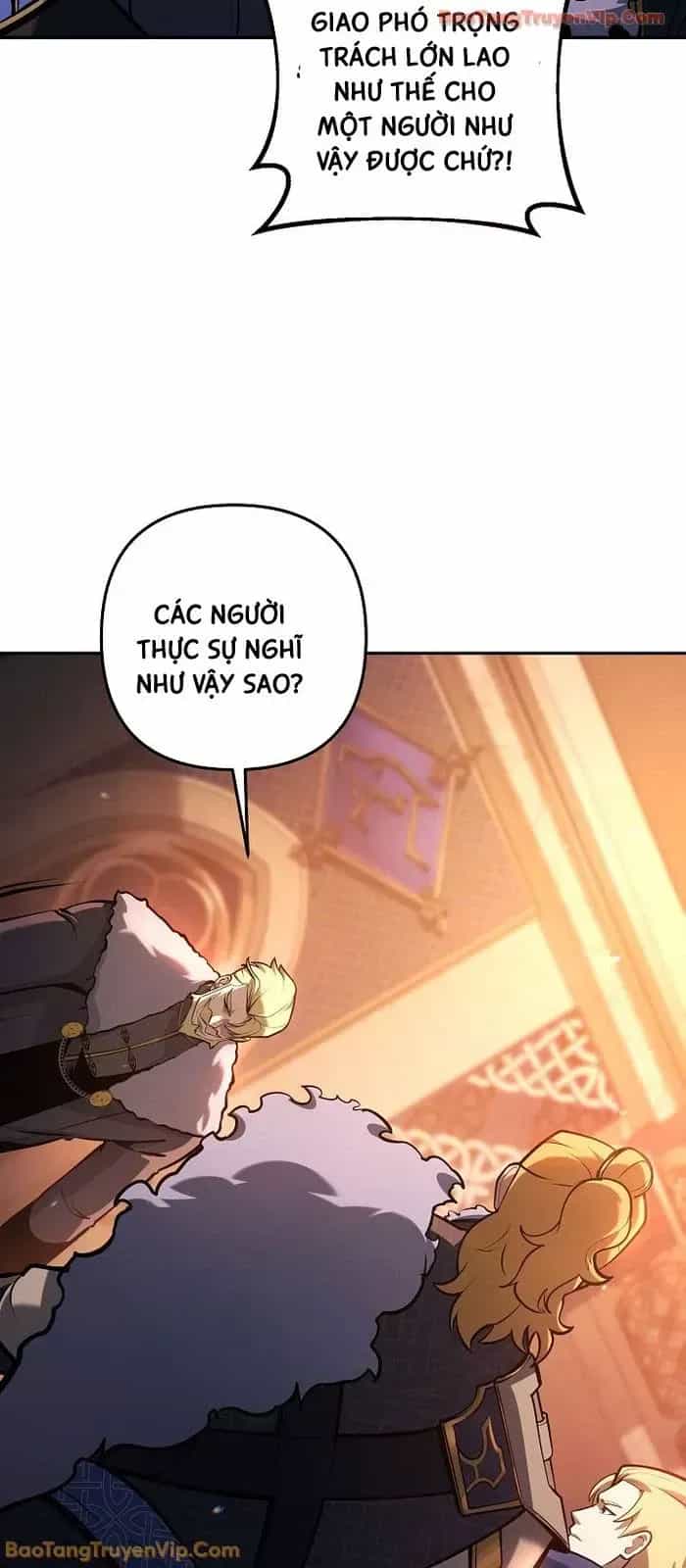 Con Chó Điên Nhà Công Tước - Chương 39 - ảnh 61