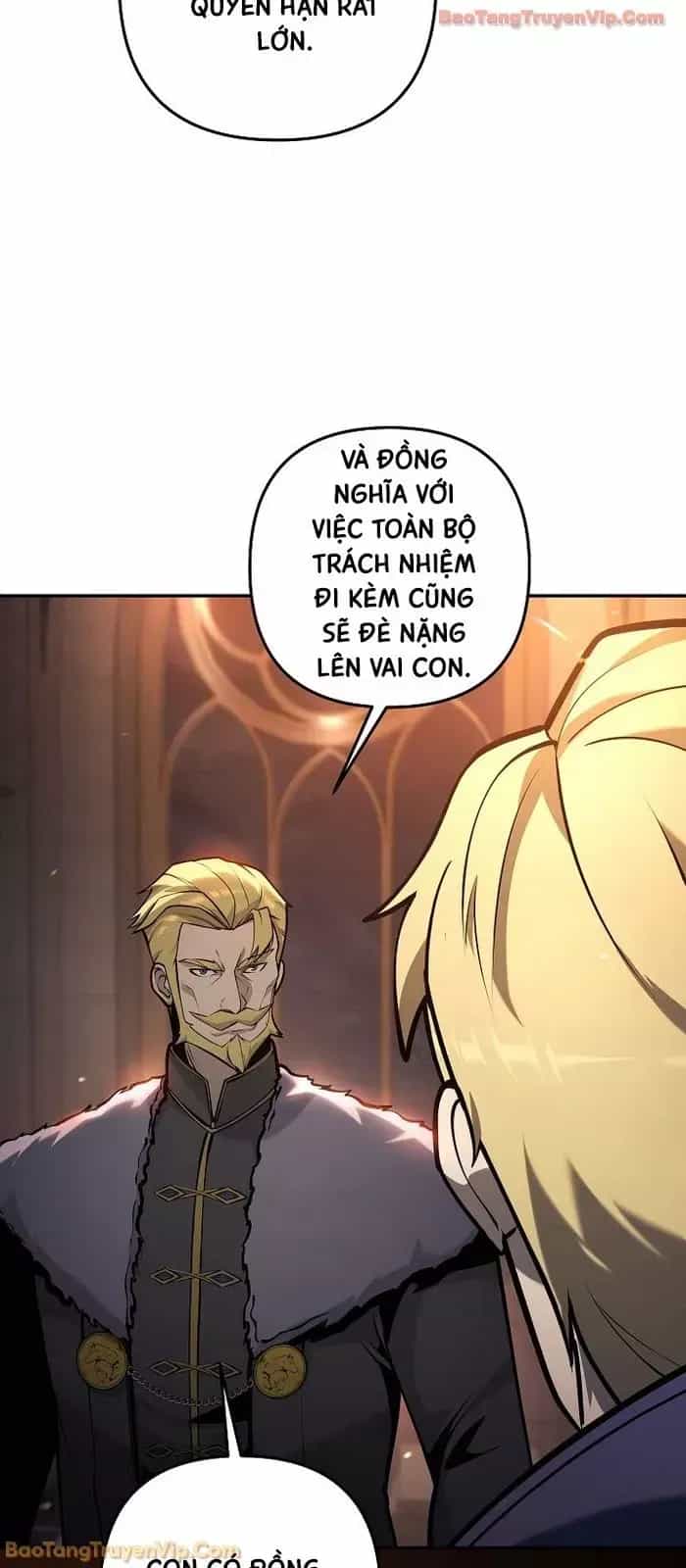 Con Chó Điên Nhà Công Tước - Chương 39 - ảnh 69