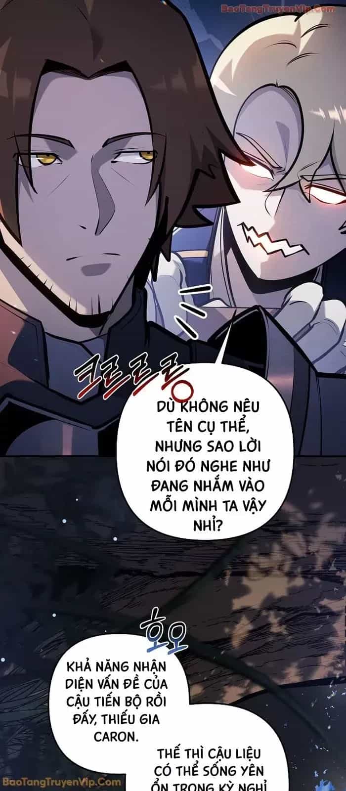Con Chó Điên Nhà Công Tước - Chương 39 - ảnh 8
