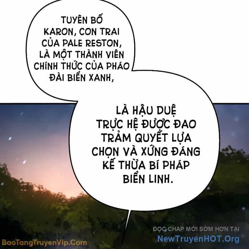 Con Chó Điên Nhà Công Tước - Chương 4 - ảnh 48
