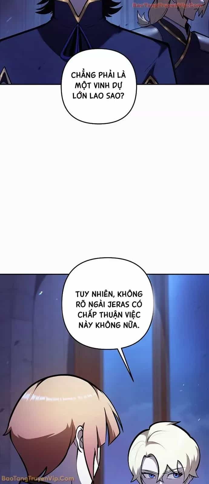 Con Chó Điên Nhà Công Tước - Chương 40 - ảnh 14