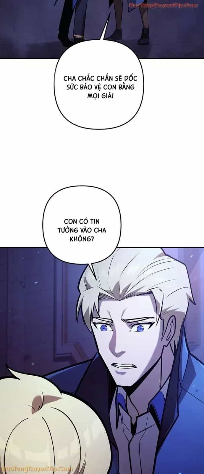 Con Chó Điên Nhà Công Tước - Chương 40 - ảnh 31