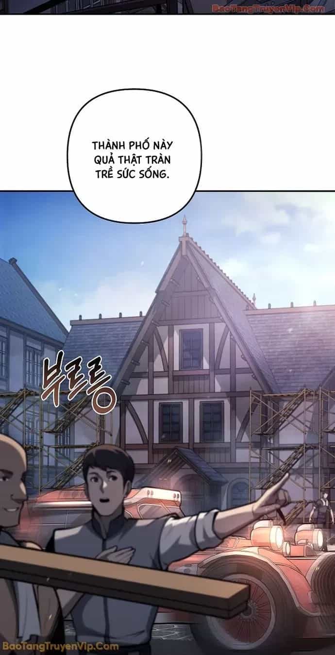 Con Chó Điên Nhà Công Tước - Chương 40 - ảnh 36