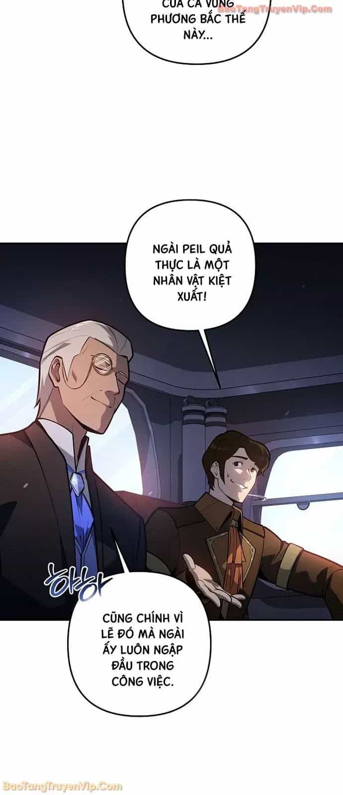 Con Chó Điên Nhà Công Tước - Chương 40 - ảnh 38