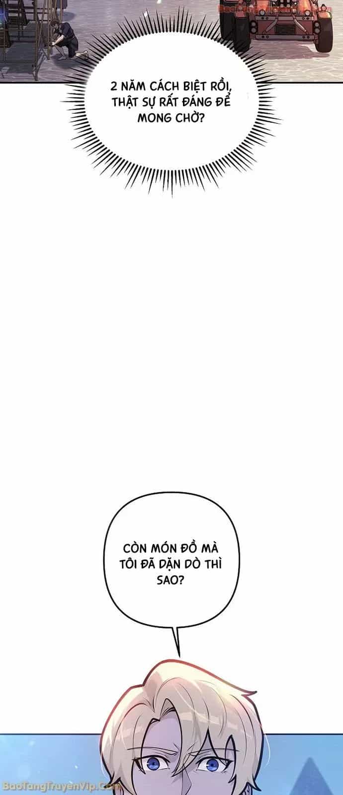 Con Chó Điên Nhà Công Tước - Chương 40 - ảnh 41