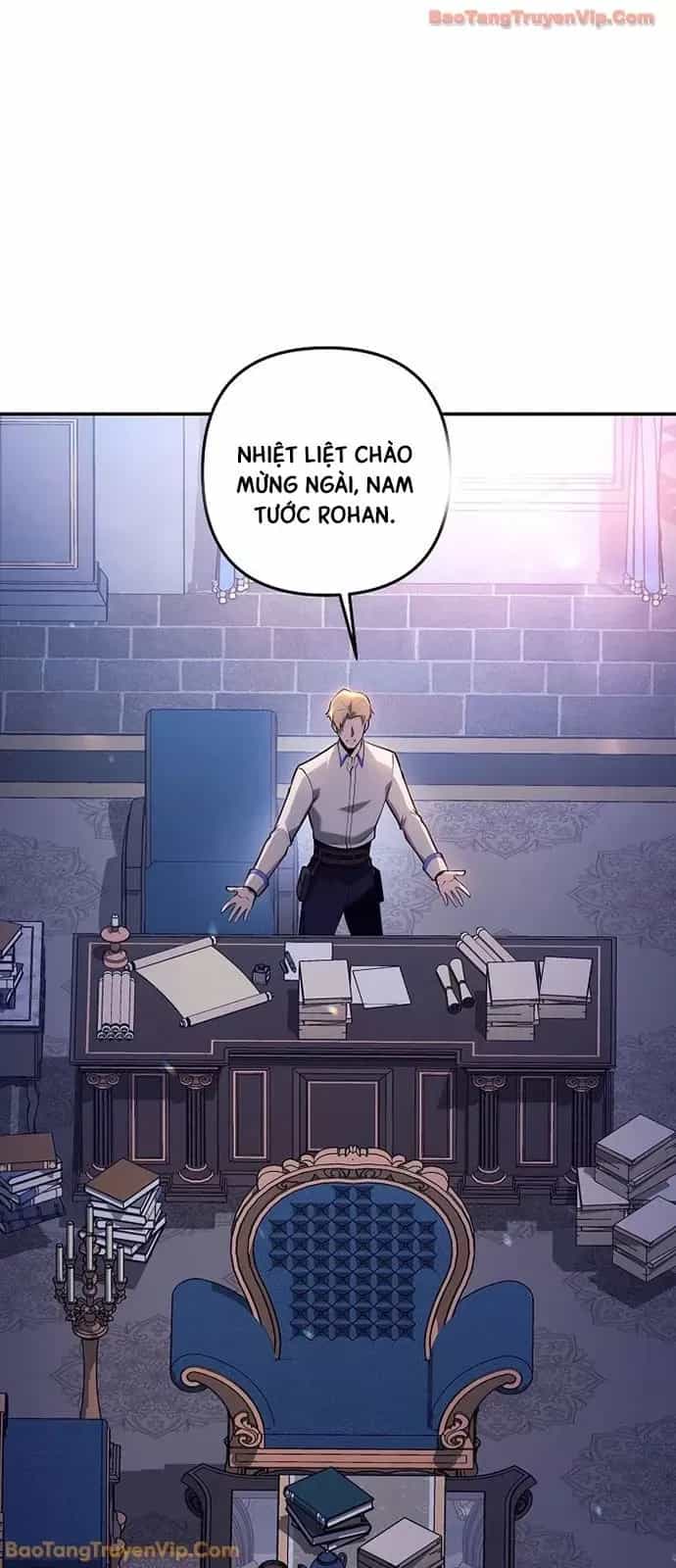 Con Chó Điên Nhà Công Tước - Chương 40 - ảnh 49
