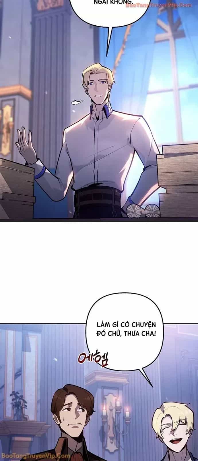 Con Chó Điên Nhà Công Tước - Chương 40 - ảnh 51