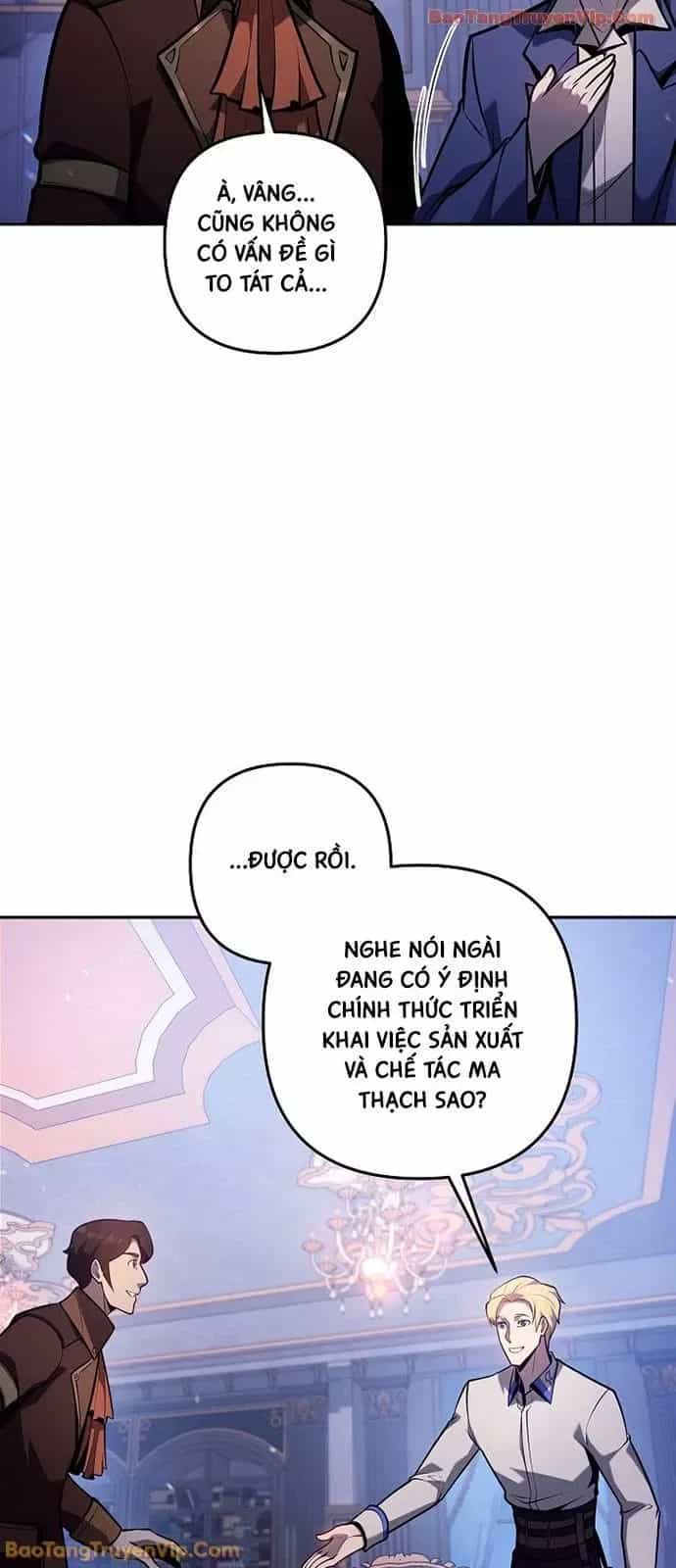 Con Chó Điên Nhà Công Tước - Chương 40 - ảnh 52