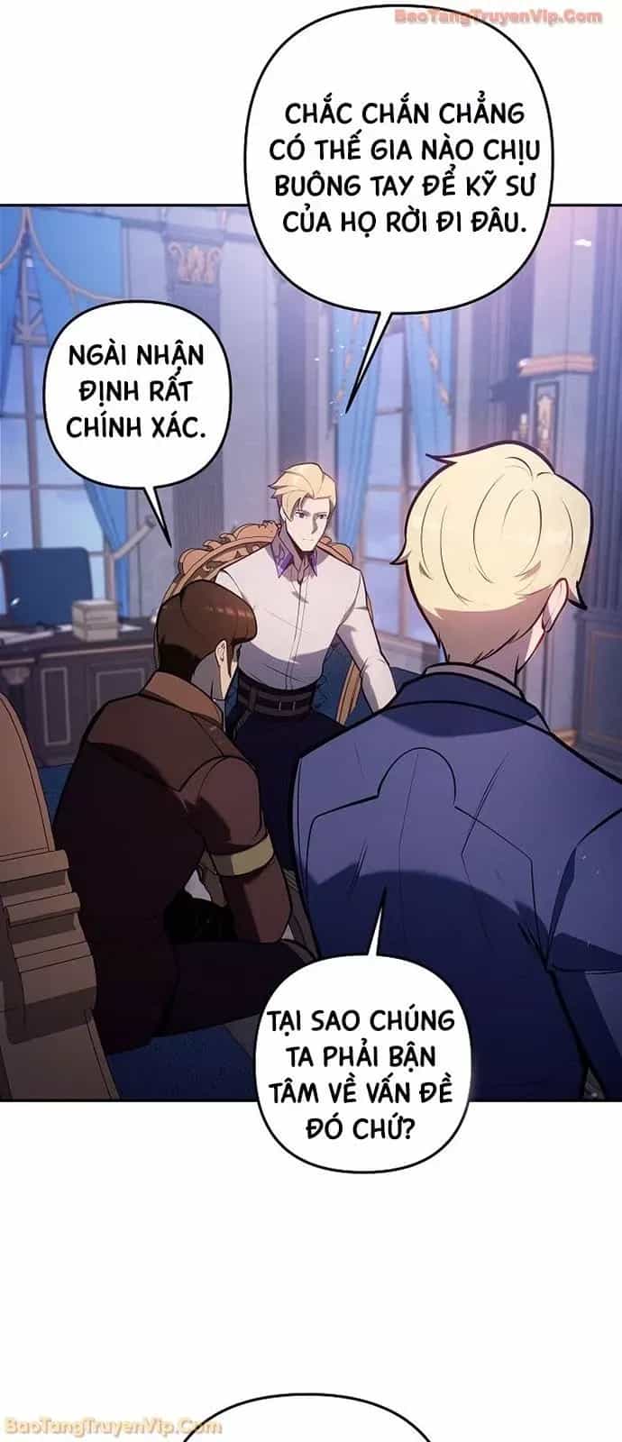 Con Chó Điên Nhà Công Tước - Chương 40 - ảnh 55