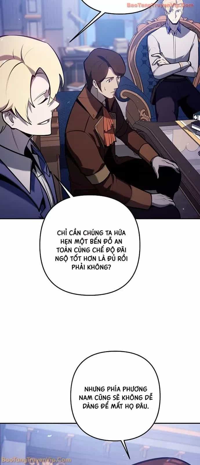 Con Chó Điên Nhà Công Tước - Chương 40 - ảnh 59