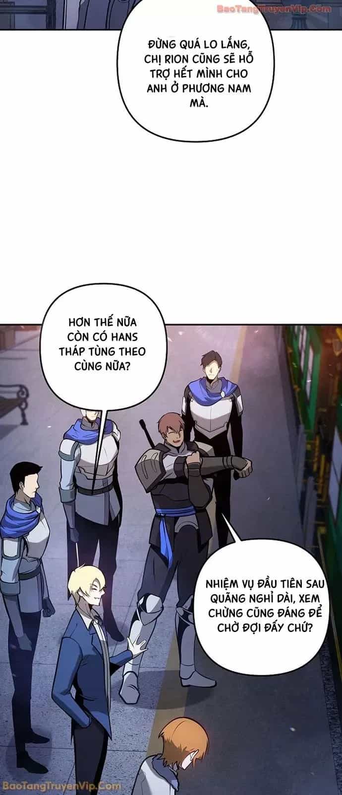 Con Chó Điên Nhà Công Tước - Chương 40 - ảnh 68