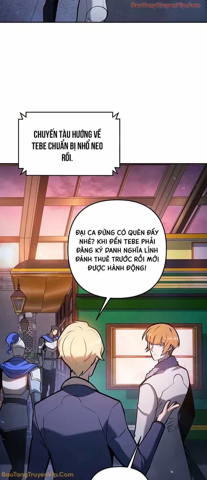 Con Chó Điên Nhà Công Tước - Chương 40 - ảnh 69