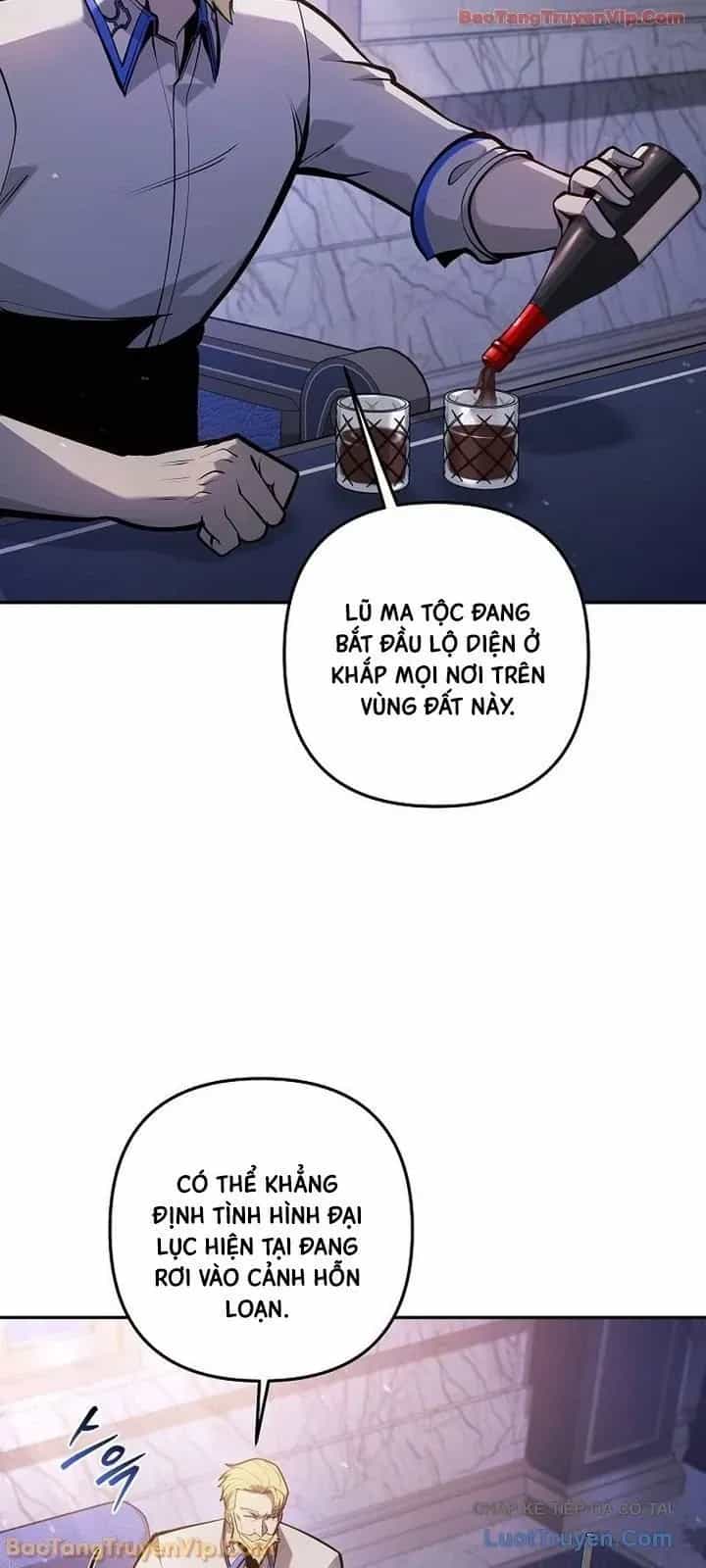 Con Chó Điên Nhà Công Tước - Chương 41 - ảnh 14