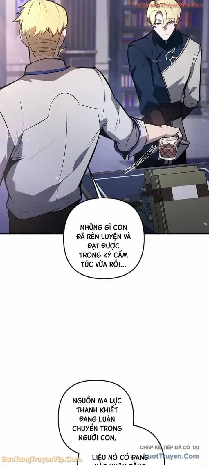 Con Chó Điên Nhà Công Tước - Chương 41 - ảnh 16