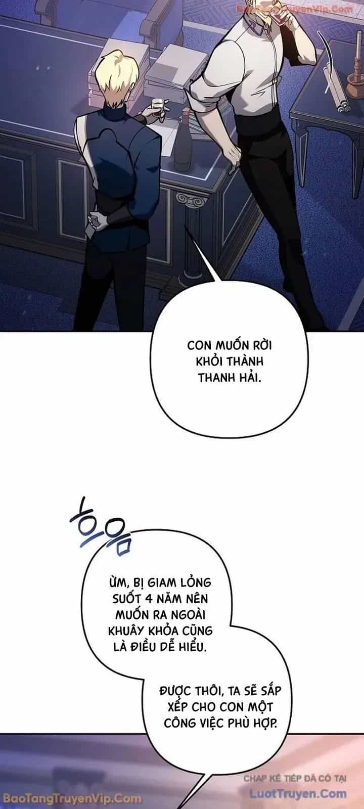 Con Chó Điên Nhà Công Tước - Chương 41 - ảnh 20