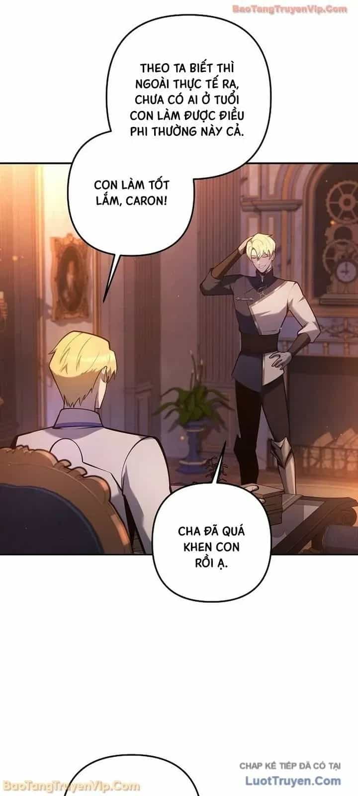 Con Chó Điên Nhà Công Tước - Chương 41 - ảnh 24