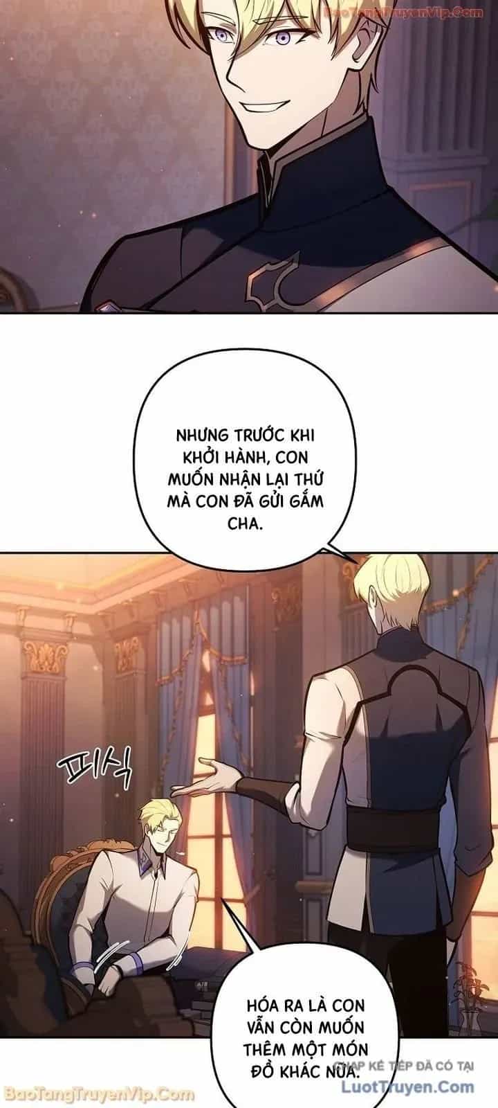 Con Chó Điên Nhà Công Tước - Chương 41 - ảnh 26