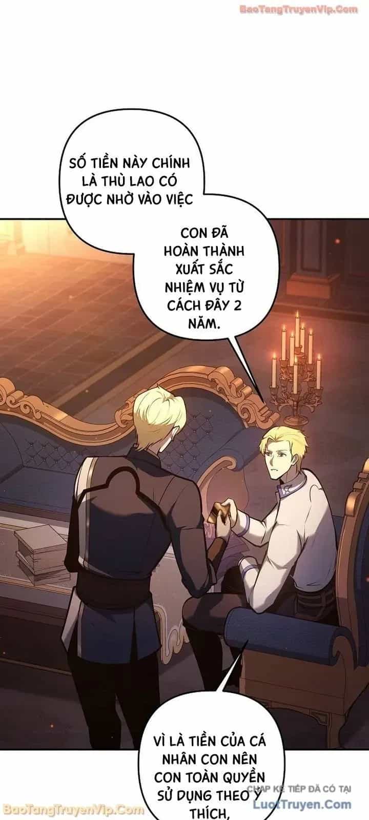 Con Chó Điên Nhà Công Tước - Chương 41 - ảnh 29