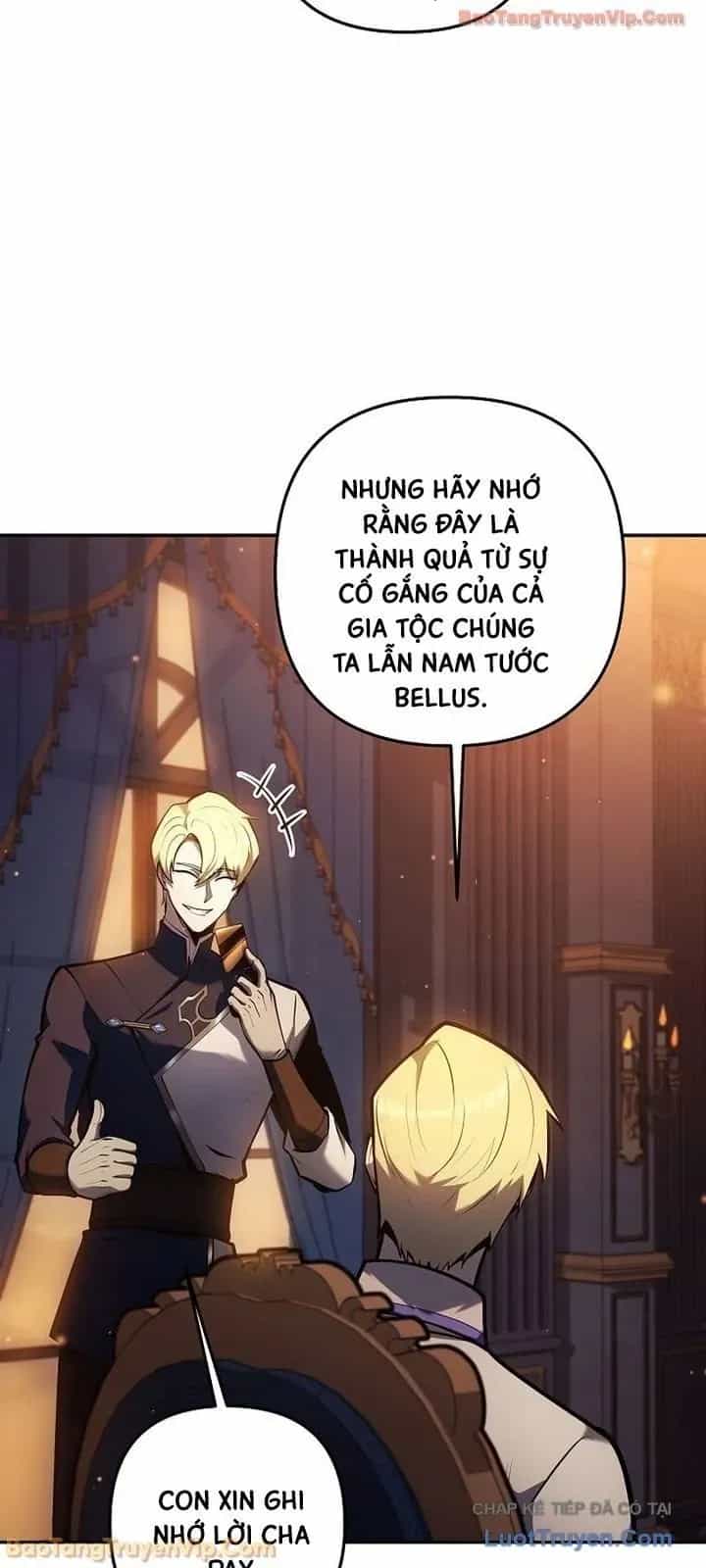 Con Chó Điên Nhà Công Tước - Chương 41 - ảnh 30