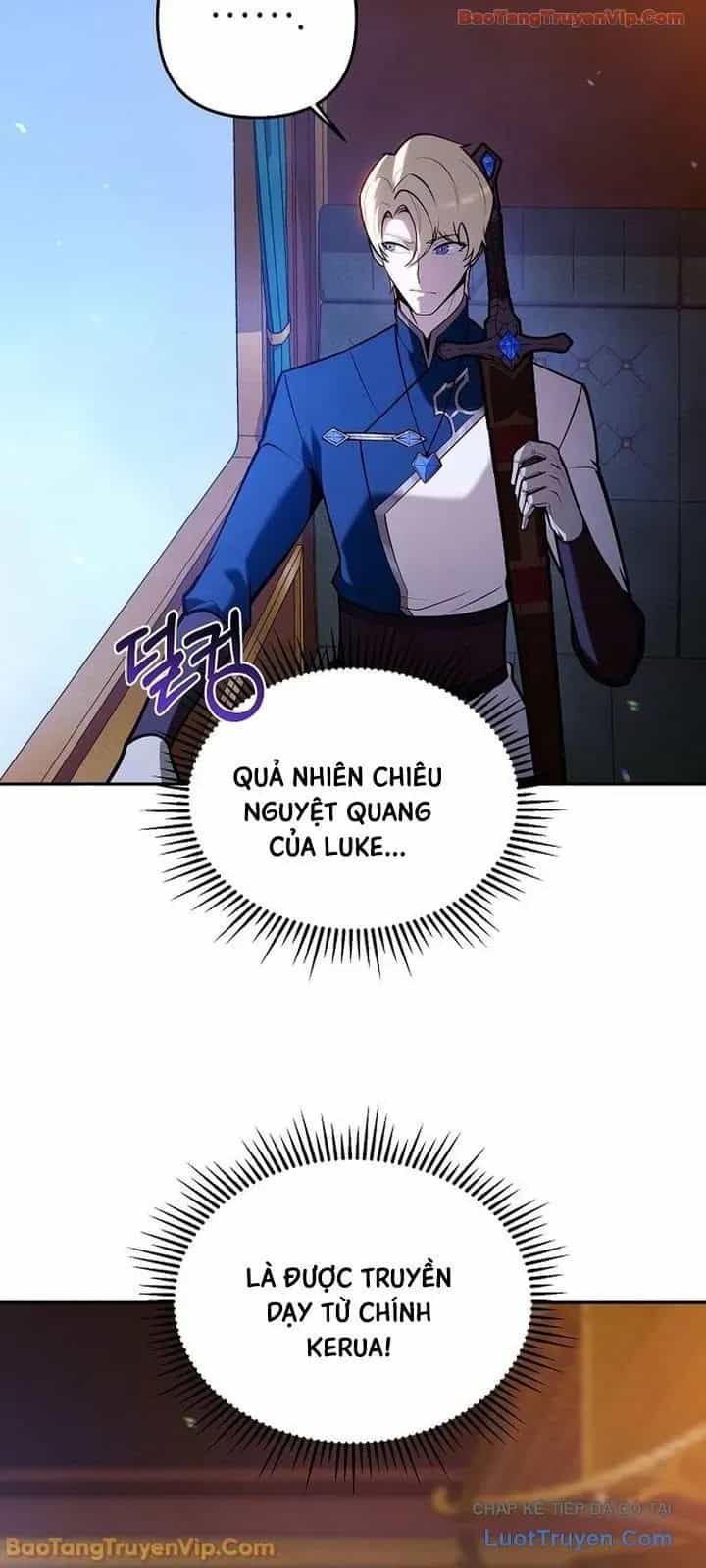 Con Chó Điên Nhà Công Tước - Chương 41 - ảnh 33