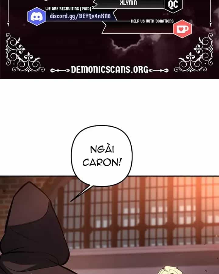 Con Chó Điên Nhà Công Tước - Chương 42 - ảnh 10