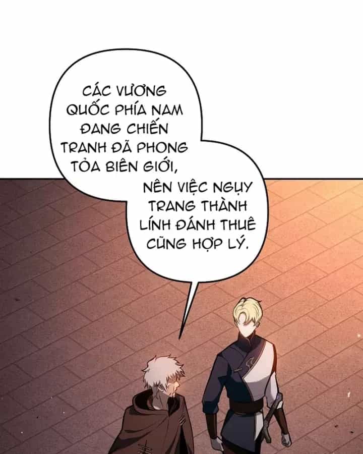Con Chó Điên Nhà Công Tước - Chương 42 - ảnh 17