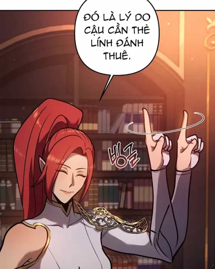 Con Chó Điên Nhà Công Tước - Chương 42 - ảnh 37