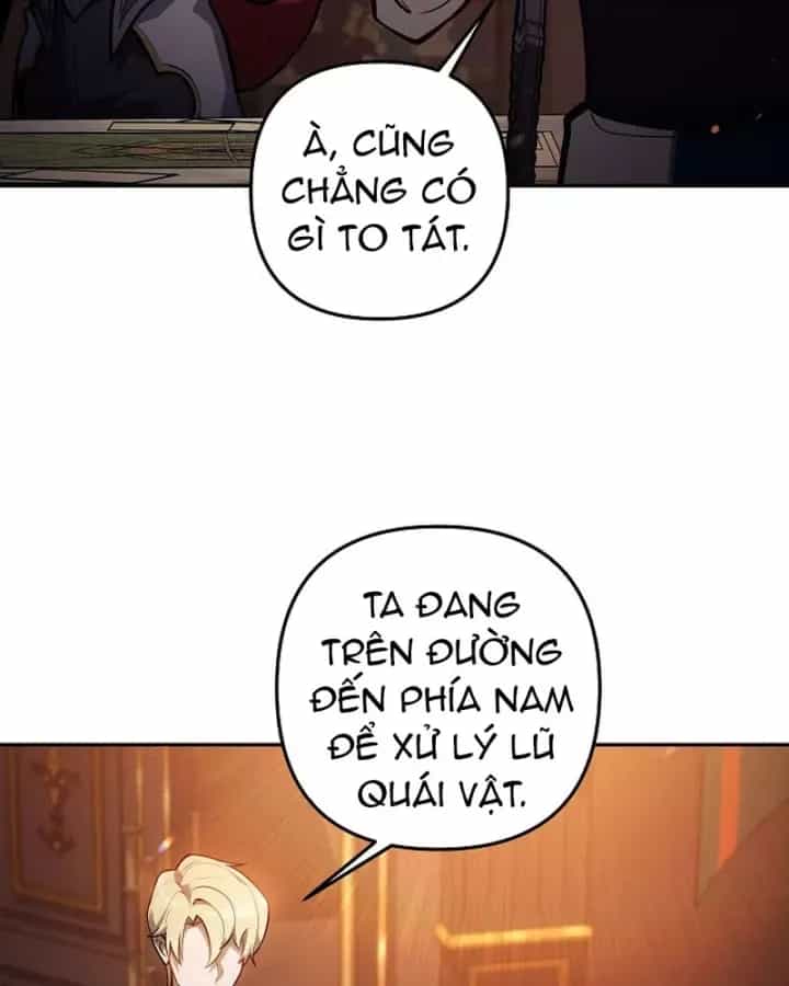 Con Chó Điên Nhà Công Tước - Chương 42 - ảnh 43