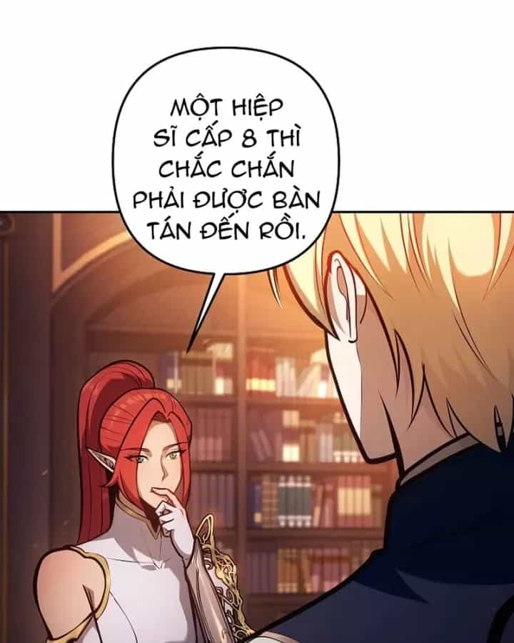 Con Chó Điên Nhà Công Tước - Chương 42 - ảnh 47