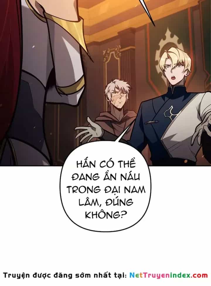 Con Chó Điên Nhà Công Tước - Chương 42 - ảnh 49